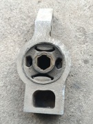 Tulejka wahacza tył prawa Febi 27071 Audi A3 8P VW Caddy