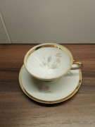 Seltmann Weiden Bavaria filiżanka + talerzyk