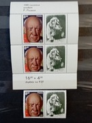 Rok 1981 Fi. 2580 **+ Blok 114**