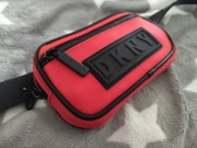 DKNY crossbody saszetka nerka nowa 