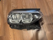 Lampa Przednia Prawa BMW x3 G01 USA 873964601