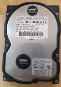 Retro Dysk twardy IDE HDD Fujitsu MPC3032AT 3.2GB 1998r. stan BDB!