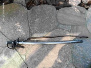 Szabla szwajcarska M1896