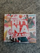 Hity Na Czasie Jesień 2018 CD