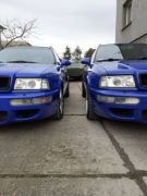 AUDI RS2 S2 80 90 S4 S6 C4 100 200 ADU ABY AAN części