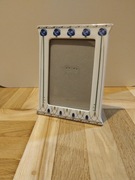 Porcelanowa ramka na zdjęcie