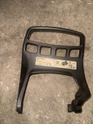 Ms 271 ms 291 hamulec rączka hamulca stihl piła spalinowa pilarka