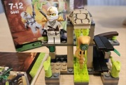 Lego Ninjago: Master of Spinjitzu 9440