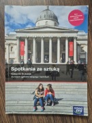 Spotkanie ze sztuką 