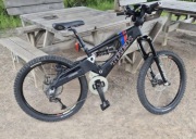 Trek diesel  2003