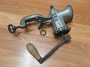 Maszynka do mięsa Modos Antyki Starocie 