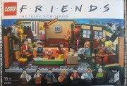 LEGO 21319 Ideas - Central Perk