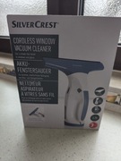 Myjka, odkurzacz do okien