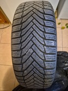 Sprzedam używane zimowe opony  Michelin Alpin 6