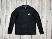 Nike NSW Advance 15 Knit Rozpinana Męska Bluza Rozmiar M