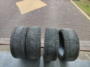 Sprzedam opony wielosezonowe 255/40/19