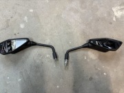 Sprzedam oryginalne lusterka Kawasaki