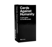 NOWE Cards Against Humanity - UK edition / edycja UK anglojęzyczna