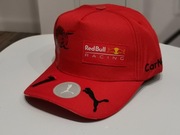Czapka Red Bull Racing F1 Max Verstappen