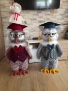 Ozdoby,  dekoracje okolicznościowe 