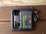 Ładowarka FESTOOL MXC 10,8V 2.8A do CXS/TXS
