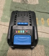 Akumulator MACALLISTER MBAT18-2 M SOLO 18V 2.0Ah