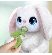 Epee milusie interaktywny królik króliczek prezent święta