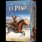 Great Western Trail: El Paso NOWA gra planszowa PL