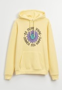 Bluza z kapturem Xxl Zolta HouseBrand