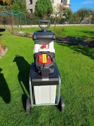 Nac SHE250B-BOX-G Rozdrabniacz Nożowy Elektryczny Do Gałęzi 2500W 40mm