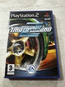 Need for speed underground 2