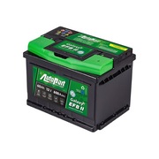 Akumulator AUTOPART EFB II 60Ah 600A