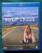 Wolf Creek (Blu Ray)