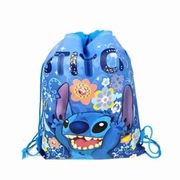 Lilo & titch plecak, worek ze sznurkiem.