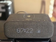 Głośnik bluetooth,  zegar,  sieciowy