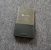Seagate Storage Expansion Card 512GB