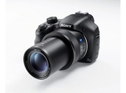 Aparat fotograficzny Sony Cyber-shot DSC-HX400V