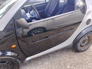 Smart for two drzwi lewe , prawe kpl