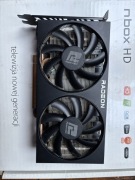 Karta graficzna AMD RX 6600 8GB
