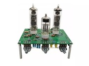 Wzmacniacz lampowy 2 x 4W SE (PCB) kit od AVT