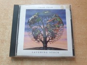 CD Talk Talk Laughing stock