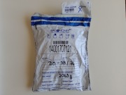 Worek bankowy z monetami 