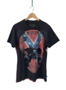 Phillip Plein męski t-shirt L