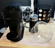 Ekspres Nespresso vertuo