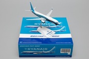 NOWY Samolot Boeing 737 - 800 Ryanair 1/200 metalowy JC Wings XX2498
