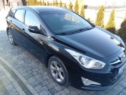 Hyundai i40 1.7 crdi 2013 rok.