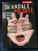 SKANDALE POLSKIE - L. STOMMA