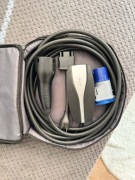 TESLA ładowarka sieciowa 230V 32A, Oryginalna 1121254-00-G