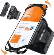 Opaska sportowa OOPSCOOL