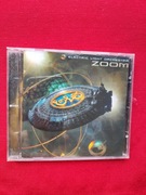 Electric Light Orchestra  Zoom cd kolekcjonerskie wydanie
